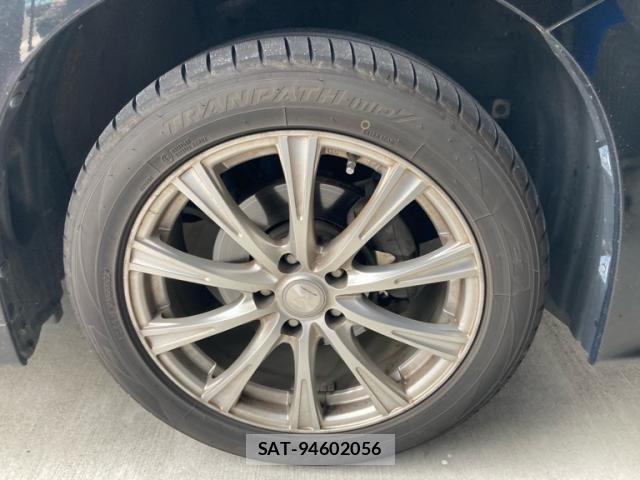 Toyota VELLFIRE 2015-02 7563000-9
