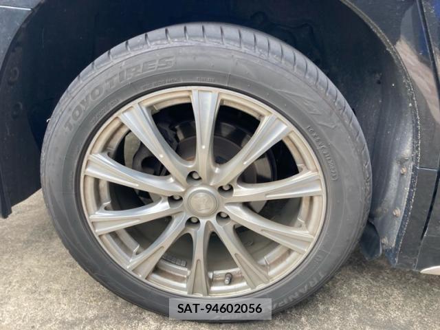 Toyota VELLFIRE 2015-02 7563000-10