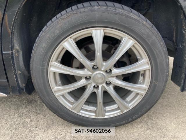 Toyota VELLFIRE 2015-02 7563000-11