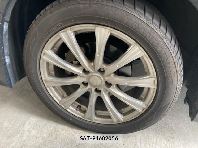 Toyota VELLFIRE 2015-02 7563000-12