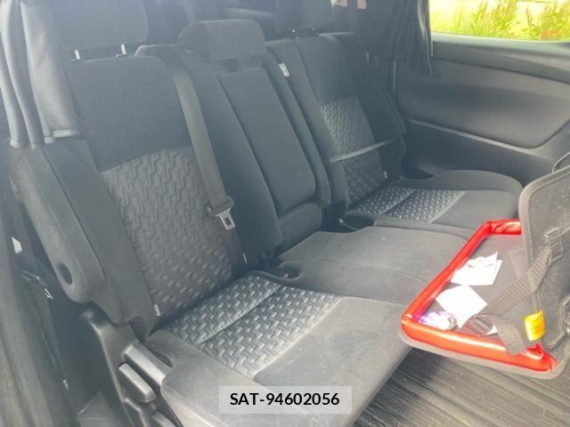 Toyota VELLFIRE 2015-02 7563000-13