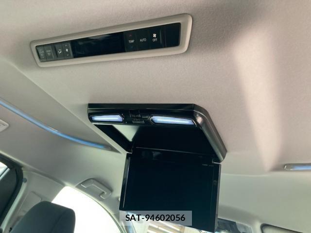 Toyota VELLFIRE 2015-02 7563000-14