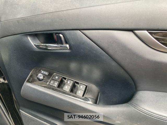 Toyota VELLFIRE 2015-02 7563000-16