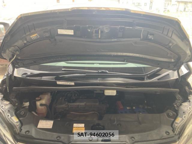 Toyota VELLFIRE 2015-02 7563000-1