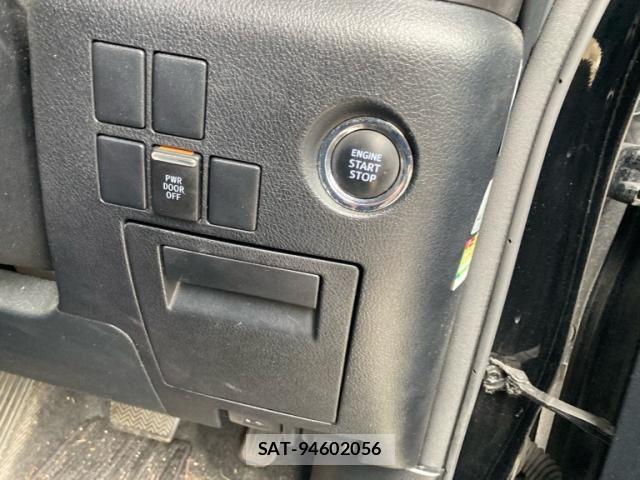 Toyota VELLFIRE 2015-02 7563000-19