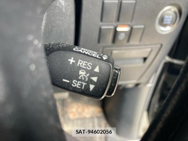Toyota VELLFIRE 2015-02 7563000-20