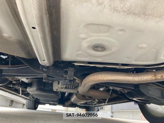 Toyota VELLFIRE 2015-02 7563000-8