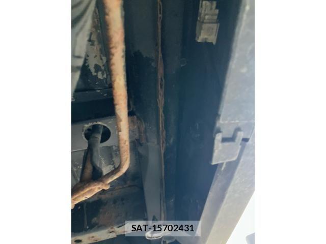 Toyota VELLFIRE 2011-11 7620915-9