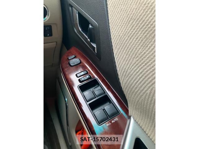 Toyota VELLFIRE 2011-11 7620915-12