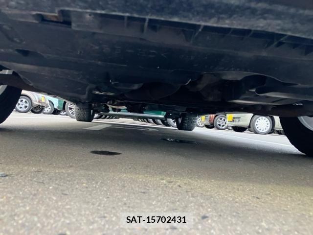 Toyota VELLFIRE 2011-11 7620915-1