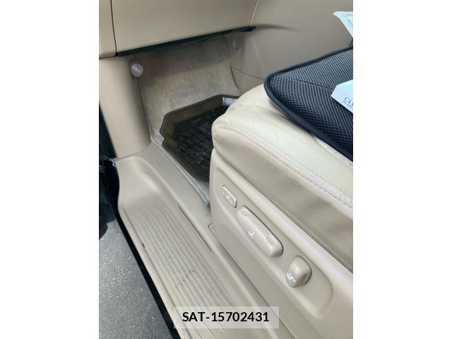 Toyota VELLFIRE 2011-11 7620915-20