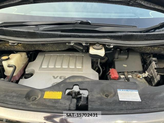 Toyota VELLFIRE 2011-11 7620915-2