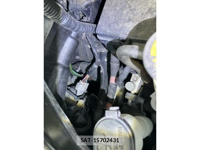 Toyota VELLFIRE 2011-11 7620915-3