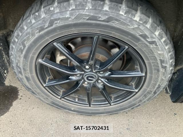 Toyota VELLFIRE 2011-11 7620915-7