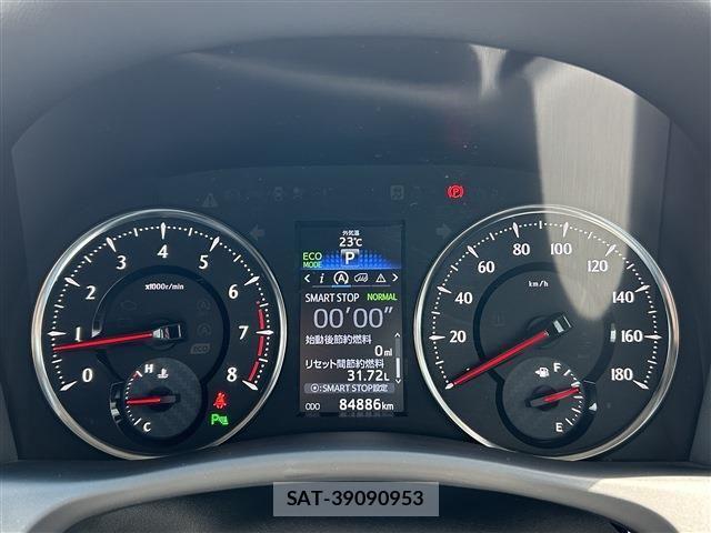 Toyota VELLFIRE 2017-06 7620904-15