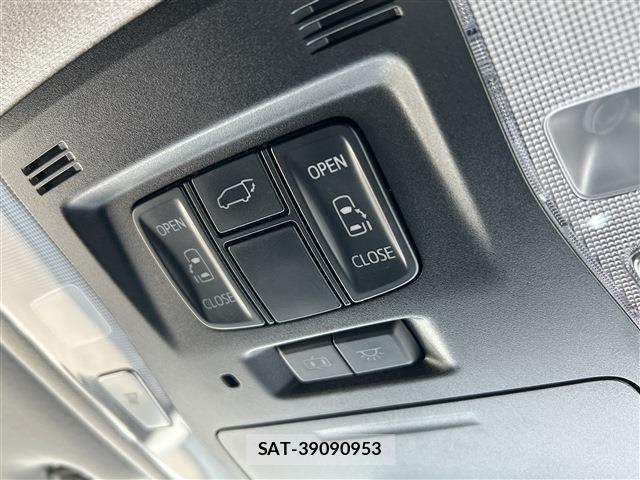 Toyota VELLFIRE 2017-06 7620904-19