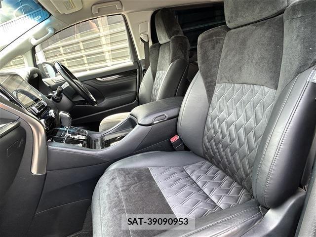 Toyota VELLFIRE 2017-06 7620904-22