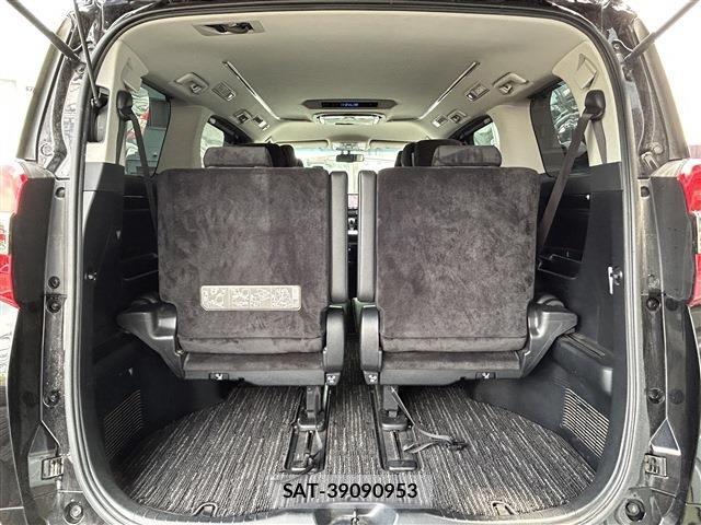 Toyota VELLFIRE 2017-06 7620904-25