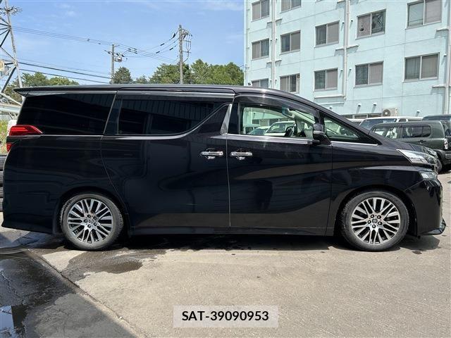 Toyota VELLFIRE 2017-06 7620904-3