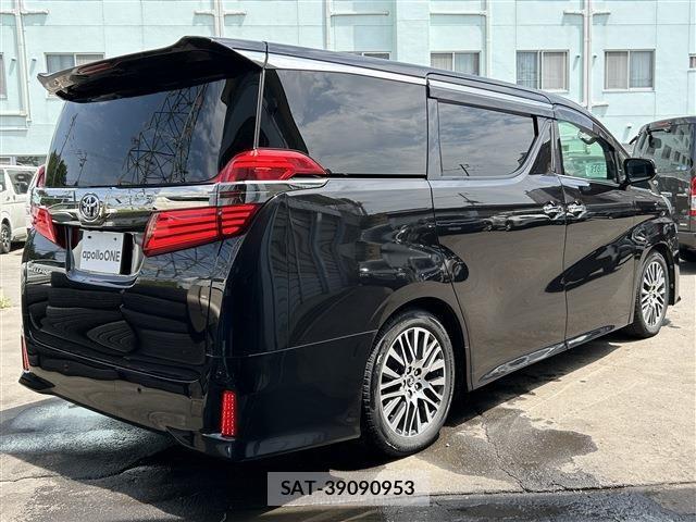 Toyota VELLFIRE 2017-06 7620904-4