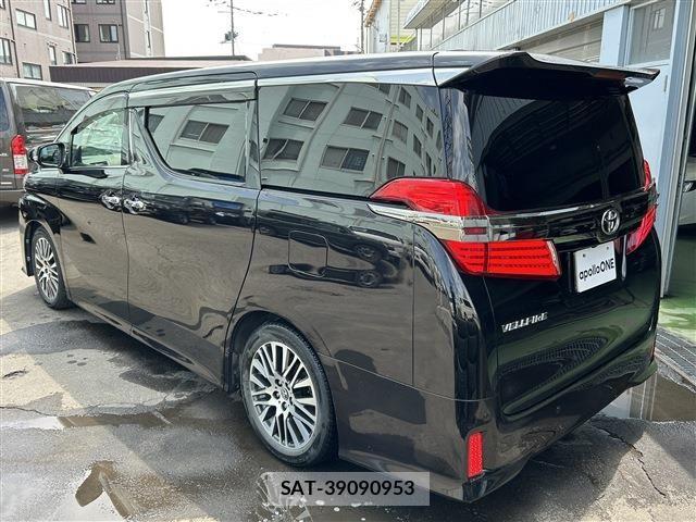 Toyota VELLFIRE 2017-06 7620904-6
