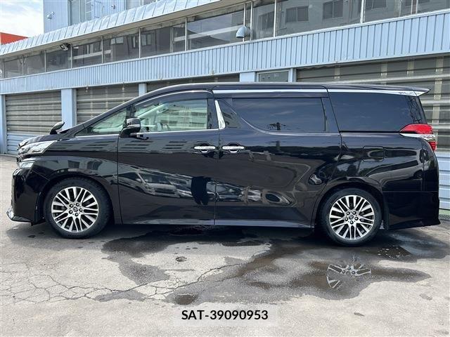 Toyota VELLFIRE 2017-06 7620904-7