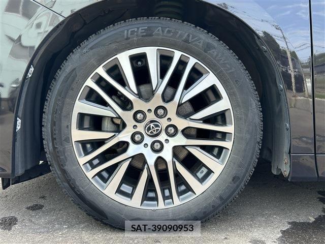 Toyota VELLFIRE 2017-06 7620904-8