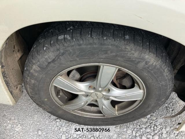 Toyota VELLFIRE 2009-07 7620916-9