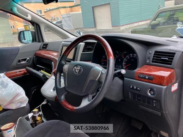 Toyota VELLFIRE 2009-07 7620916-10