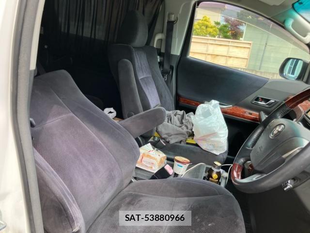 Toyota VELLFIRE 2009-07 7620916-11