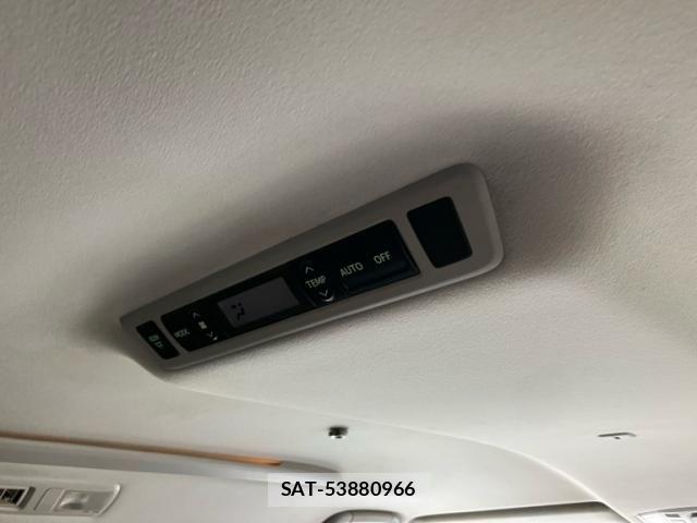 Toyota VELLFIRE 2009-07 7620916-13