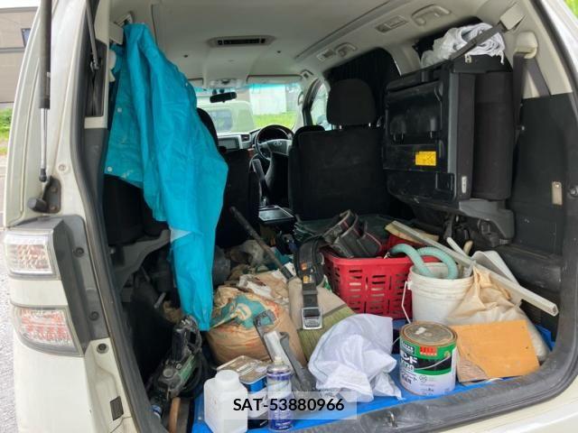Toyota VELLFIRE 2009-07 7620916-14