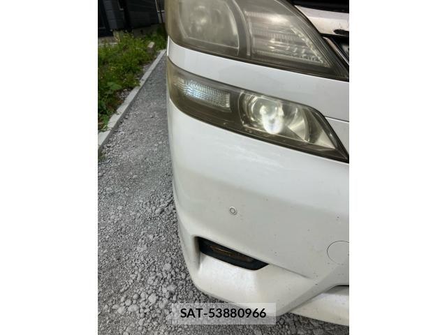 Toyota VELLFIRE 2009-07 7620916-15