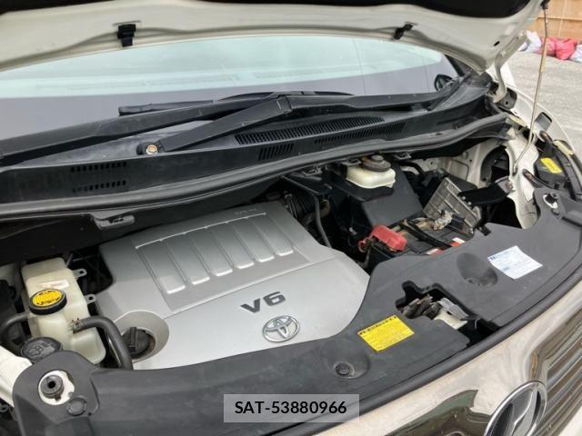 Toyota VELLFIRE 2009-07 7620916-16