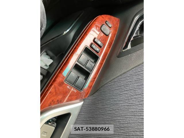 Toyota VELLFIRE 2009-07 7620916-20