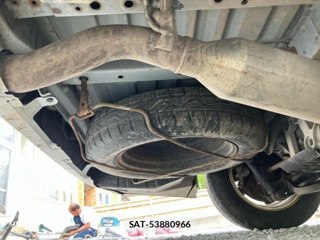 Toyota VELLFIRE 2009-07 7620916-6