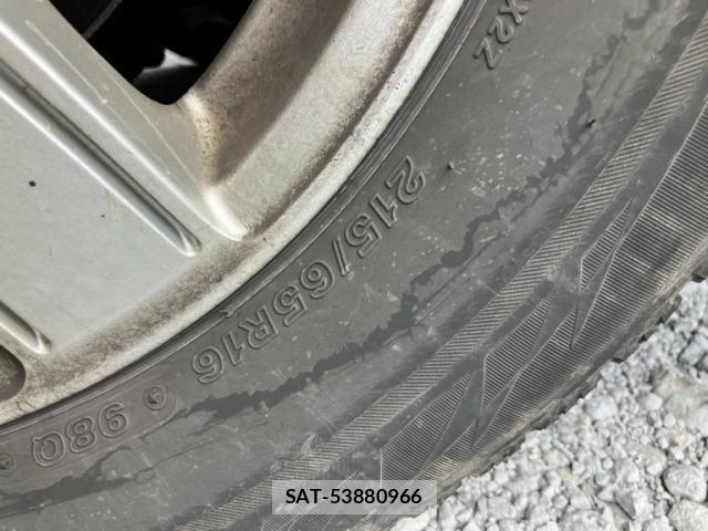 Toyota VELLFIRE 2009-07 7620916-8