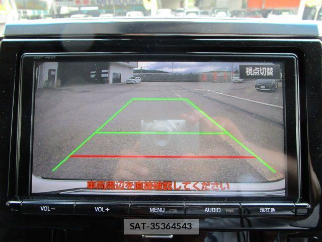 Toyota VELLFIRE 2018-08 7620905-9