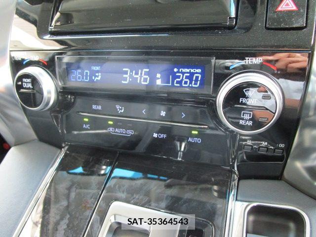 Toyota VELLFIRE 2018-08 7620905-10