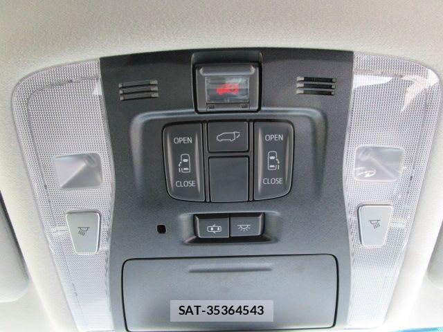 Toyota VELLFIRE 2018-08 7620905-15
