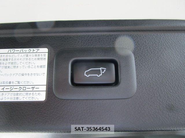 Toyota VELLFIRE 2018-08 7620905-18