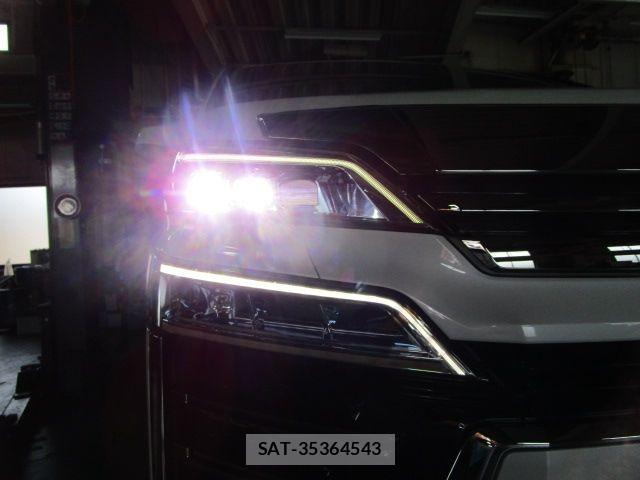Toyota VELLFIRE 2018-08 7620905-20