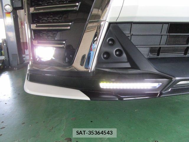 Toyota VELLFIRE 2018-08 7620905-21