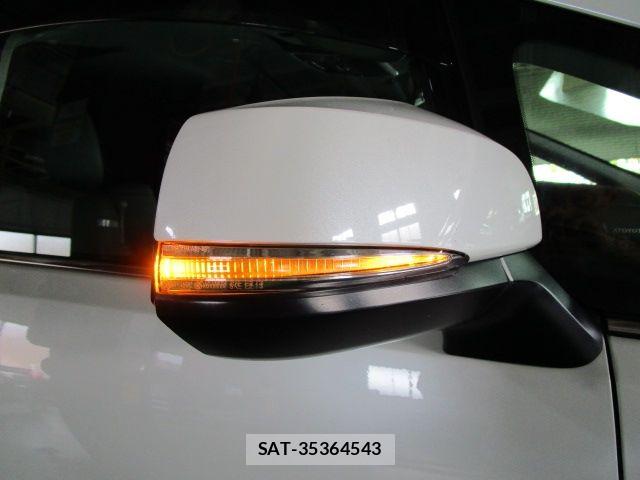Toyota VELLFIRE 2018-08 7620905-25