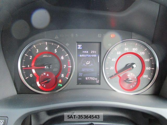 Toyota VELLFIRE 2018-08 7620905-7