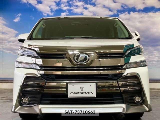 Toyota VELLFIRE 2017-03 7620903-10