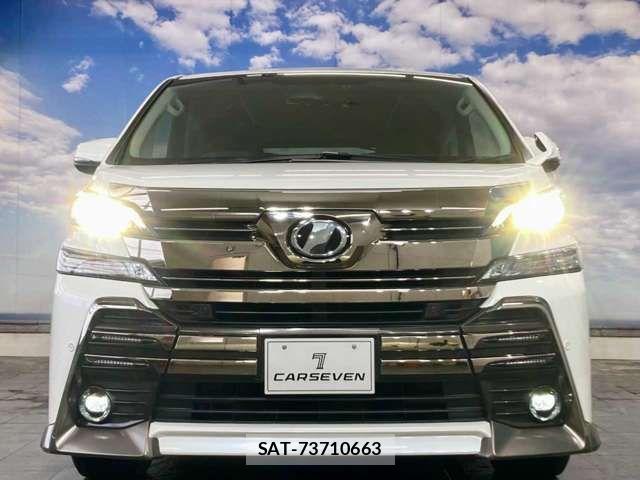 Toyota VELLFIRE 2017-03 7620903-11
