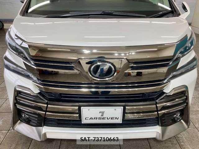 Toyota VELLFIRE 2017-03 7620903-12