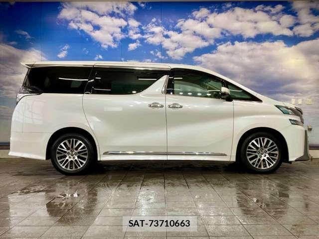 Toyota VELLFIRE 2017-03 7620903-16