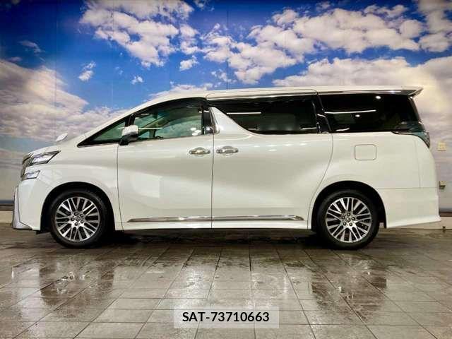 Toyota VELLFIRE 2017-03 7620903-18